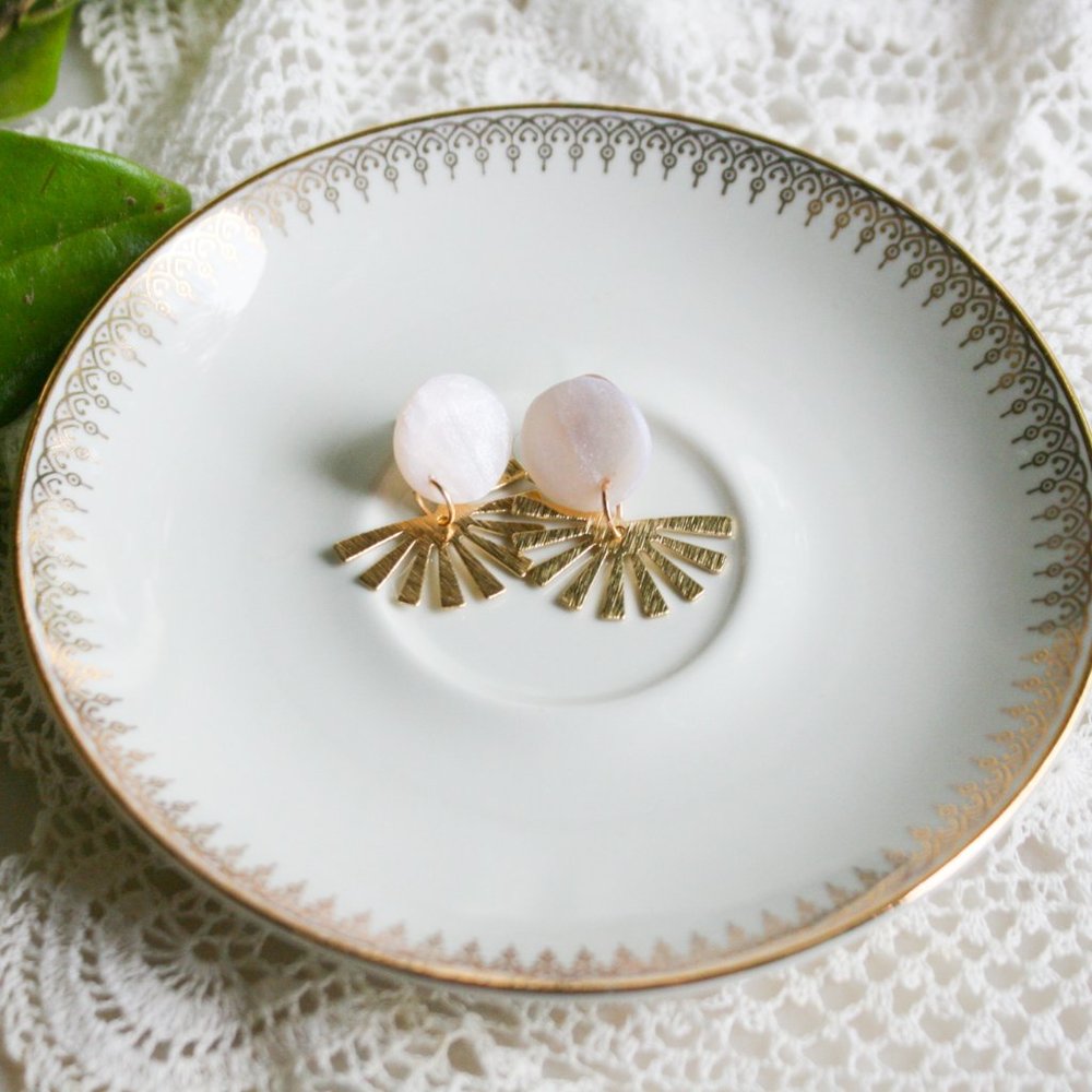 Vintage Tognana Trinket Dish c.1975